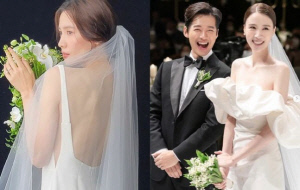'48세' 남궁민, 결혼 4년 만에 경사…♥진아름 곧 출산 예정