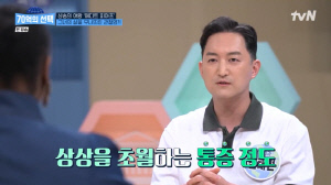 '뼈를 생으로 깎는 고통' 관절염…힘찬병원 김태현 진료원 '연골 관리법' 등 소개