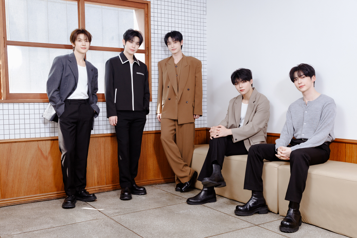 SM 라이즈, 하이브 보넥도, 그리고 제베원…5세대 남돌의 진화[SC이슈]