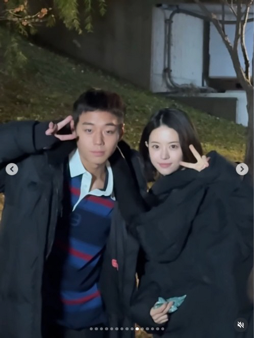 박지훈♥전소영-이상이♥한동희, 역대급 더블 열애설...'취사병' 감독 DM 조작에 발칵