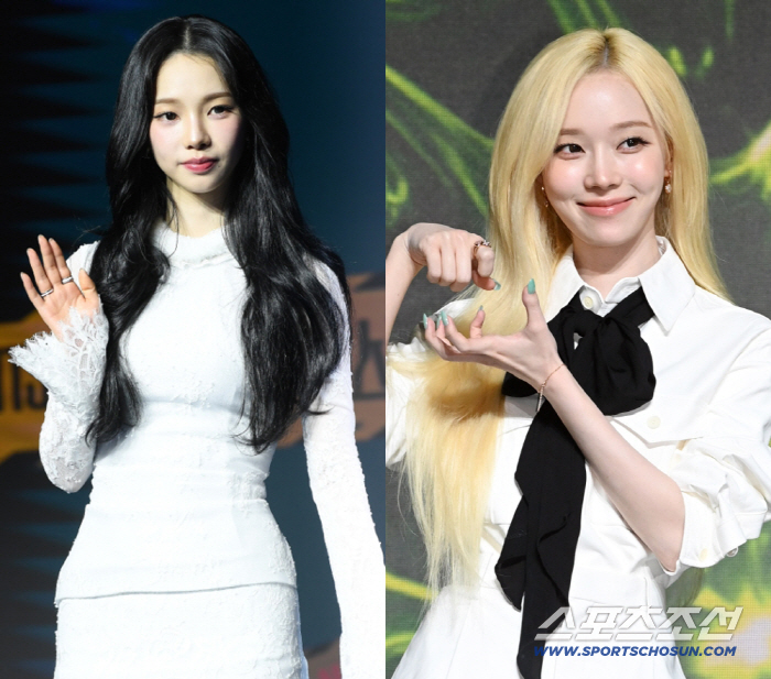SM 측 "카리나·윈터 얼굴 딥페이크로 '성범죄물' 유포...징역형 실형"[공식]