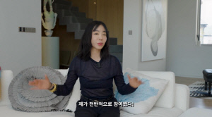 "에스파 이렇게 뜰 줄 알았으면…" 이혜영, 이수만 러브콜에 '세계관' 참여 반전 과거