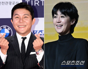 "해명하라 했더니 죽어도 안 한다고" 홍진경, '활동 중단' 조세호에 안타까움