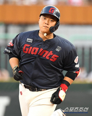 지면 죽는다, 이동일에 힘만 다 뺐네...롯데-SSG 8-9등 전쟁, 허무한 무승부 [인천 현장]