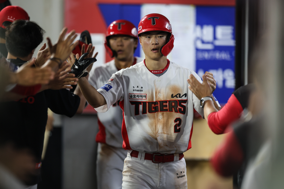 사진제공=KIA 타이거즈