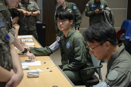 [공군 제공. DB 및 재판매 금지]