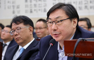'10일 공방' 이화영 참여재판 오늘 결심…내일 새벽 선고 가닥