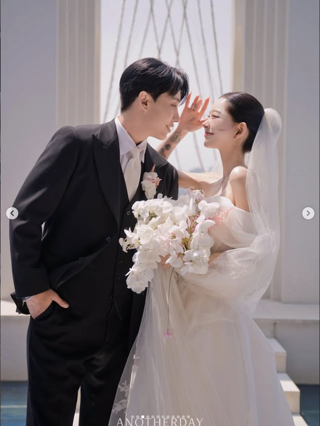 '故최진실 딸' 최준희, "엄마 닮았단 말 듣기 싫어 악착같이 버텼다"