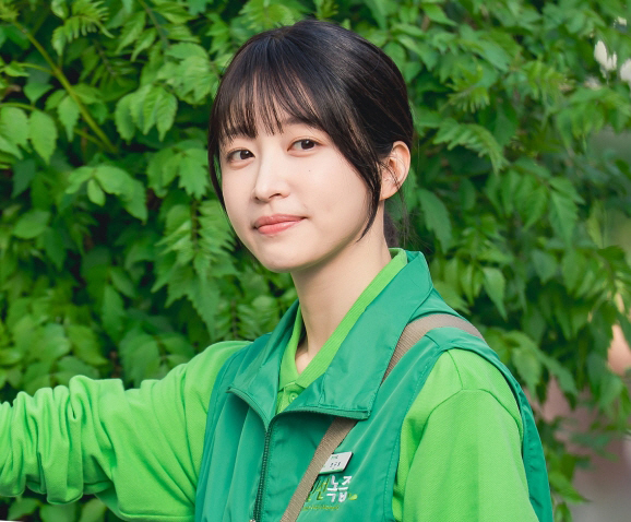 [사랑이 온다] 하니, 새벽 녹즙 배달에 알바까지..단 한순간도 쉬지 못해