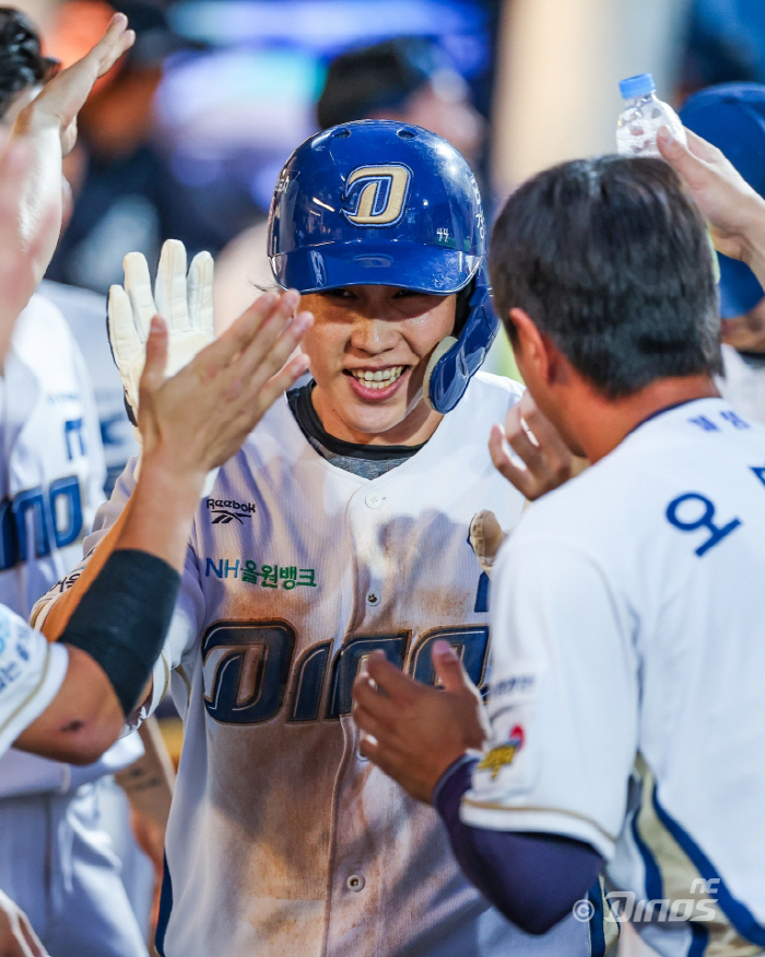 사진제공=NC 다이노스