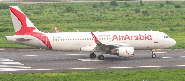 Tragedy Revealed After a Three-Hour Flight Body Found in Airplane Landing Gear