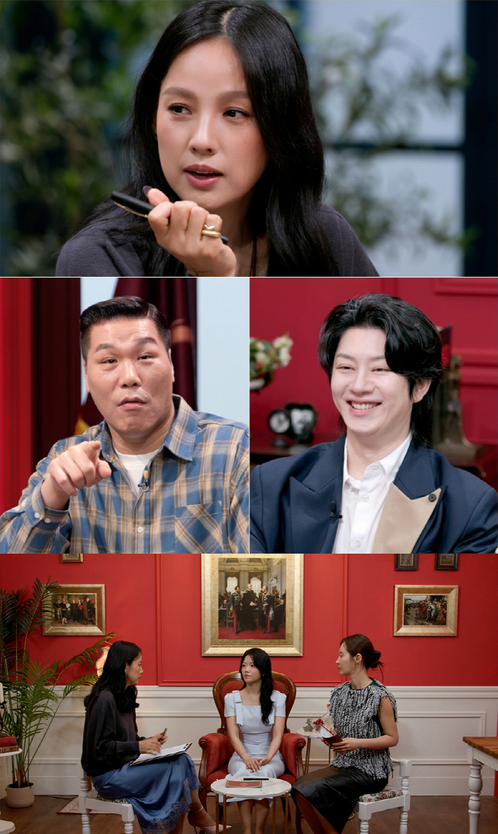 "Just Date Another Guy"... Lee Hyori Delivers Her Sharpest Advice Yet on 'Love War'