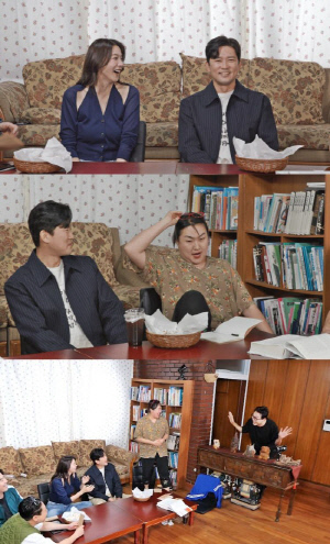 출연료 5만원 받았다더니..김대호, 프리후 인생역전 "회당 150배 상승"(아근진)