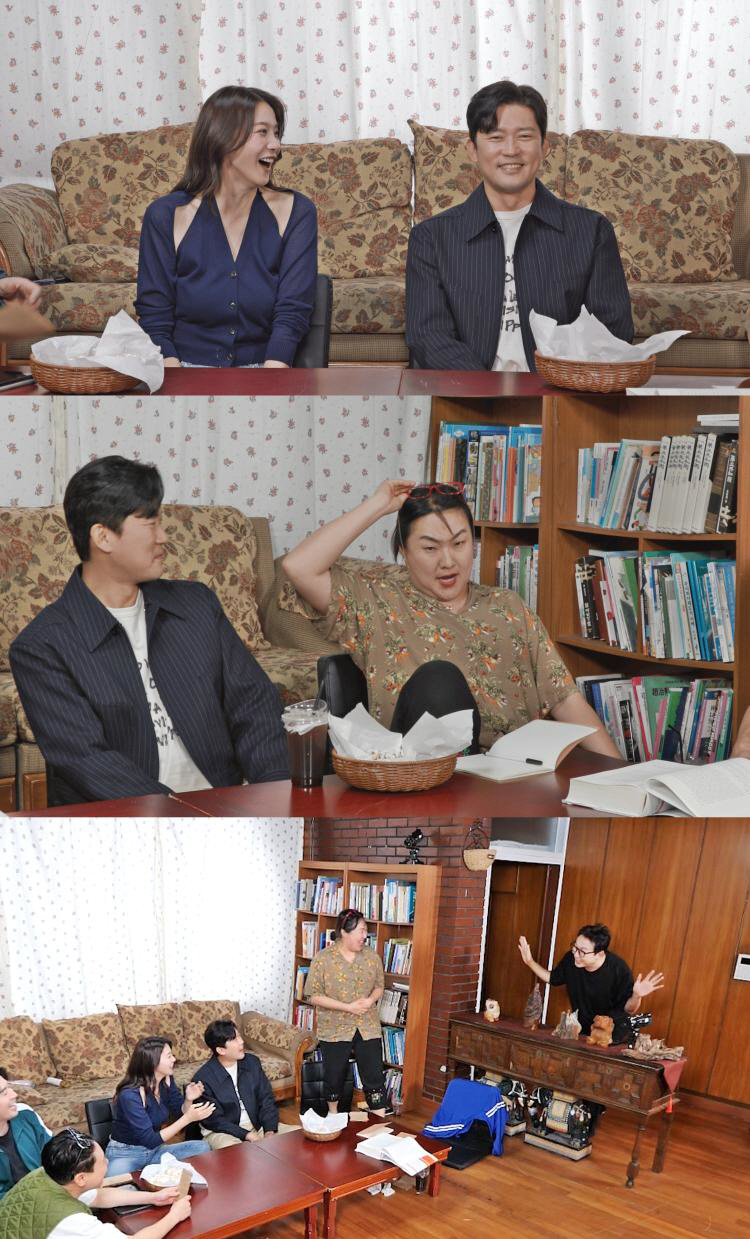 출연료 5만원 받았다더니..김대호, 프리후 인생역전 "회당 150배 상승"(아근진)