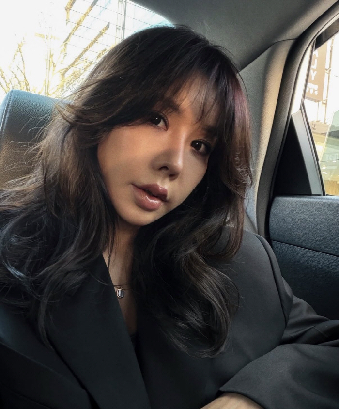 김준희, 집에서 마주한 청천벽력 상황.."반려견, 심정지에 소변 실수" 긴박했던 응급 처치