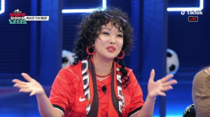 랄랄, 뮤지컬계 '집합 문화' 실체 폭로..."대기실로 끌려가 머리 폭행"