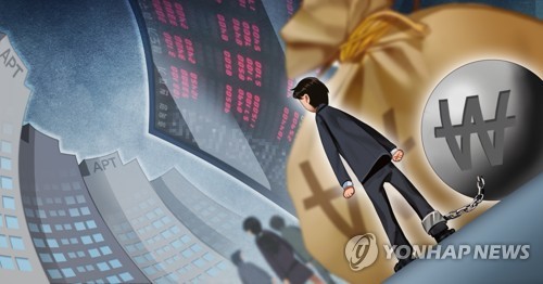 [머니플로우] '9천피' 넘자 증시 대기자금·빚투 동반 상승
