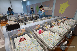 [다음주 경제] 체감경기 개선됐나…출생 증가세 지속도 관심