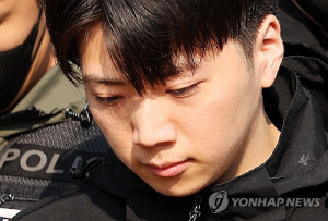 여고생 살해범 장윤기 22일 첫 재판…'살인 목적' 쟁점