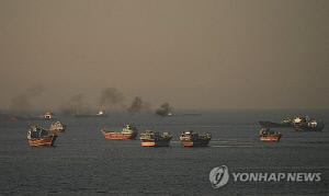 美 '이란 동결자금 60억弗 해제' 카타르 협의 착수
