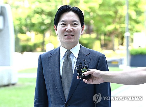 [연합뉴스 자료사진]