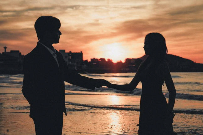 '순순희' 지환, 오늘(20일) ♥2살 연하 비연예인과 결혼..기태 이어 두 번째 '품절남'