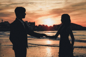 '순순희' 지환, 오늘(20일) ♥2살 연하 비연예인과 결혼..기태 이어 두 번째 '품절남'