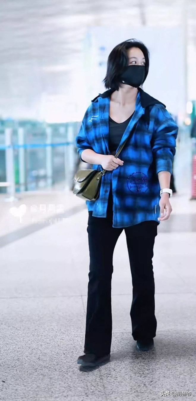 Tang Wei, 47, Nears Second Childbirth, Possibly in Hong Kong Instead of Korea... "It Would Be Difficult If We Couldn’t Understand Each Other"