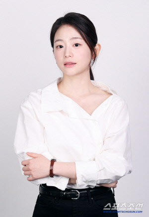 [인터뷰①]'멋진 신세계' 채서안 "'학씨 부인' 덕에 빌런 역할, 밉게 보는 반응 즐겼다"