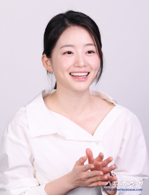[인터뷰②]'멋진 신세계' 채서안 "선배 임지연, 긴장했는데…'연진이' 없었고, 눈코입도 강아지 같았다"