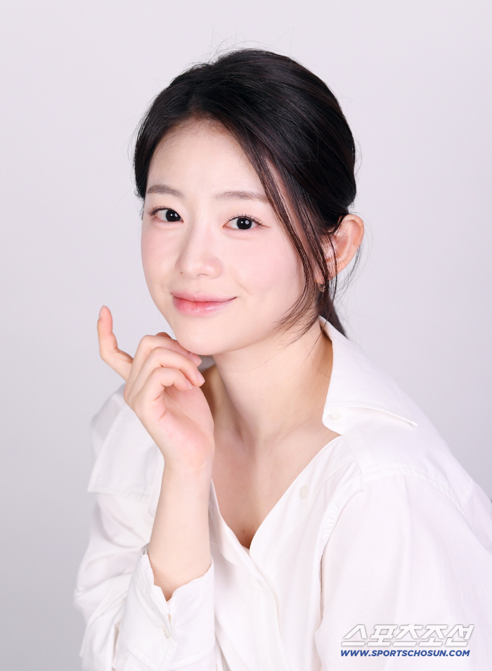 [인터뷰③]'멋진 신세계' 채서안 "허남준, 바닥에 떨어진 캔디 바로 드셨다…화끈한 상남자"