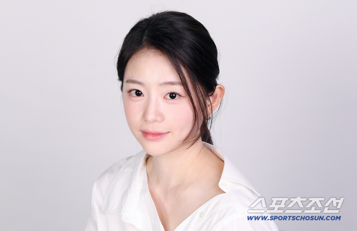 [인터뷰④]채서안 "'폭싹→대군부인' 아이유와 재회, 환생한 기분이었다"