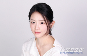 [인터뷰④]채서안 "'폭싹→대군부인' 아이유와 재회, 환생한 기분이었다"