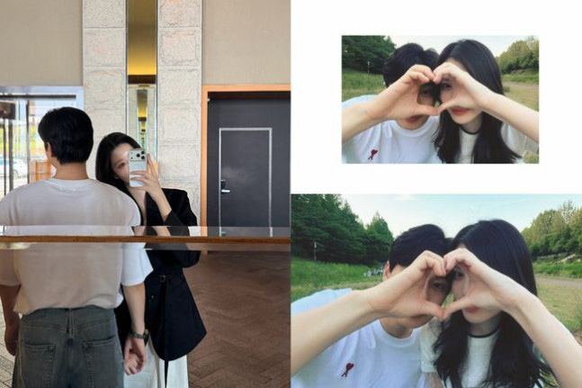 구구단→연기자 변신 소이, 훈남 변호사와 8月 결혼 소식 전했다
