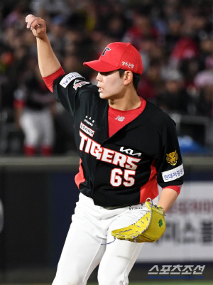 '와 승률 9할인데' KIA 믿을 수 없는 참패, 1패 이상의 내상 입었다
