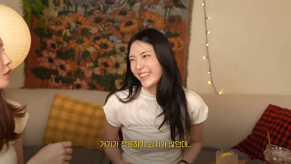 '환승연애' 해은·현지, 21일 촬영 PTSD 고백 "달력에 X 치며 버텨"