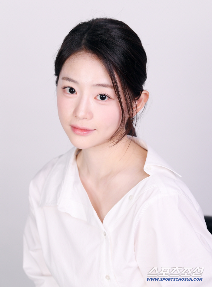 [SC인터뷰]'학씨부인'서 욕먹는 재벌녀 됐지만…'멋진 신세계' 채서안 "미움받는 역할 즐겼다"(종합)