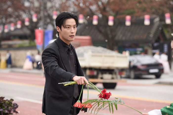 '멋진 신세계' 허남준 스틸컷. 사진제공=SBS