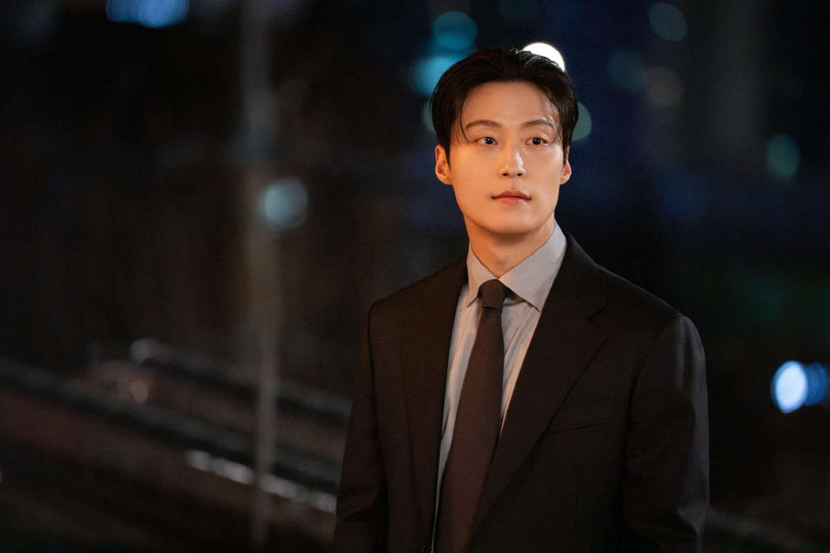 '멋진 신세계' 허남준 스틸컷. 사진제공=SBS