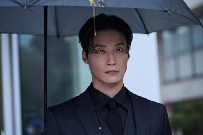 '멋진 신세계' 허남준 스틸컷. 사진제공=SBS