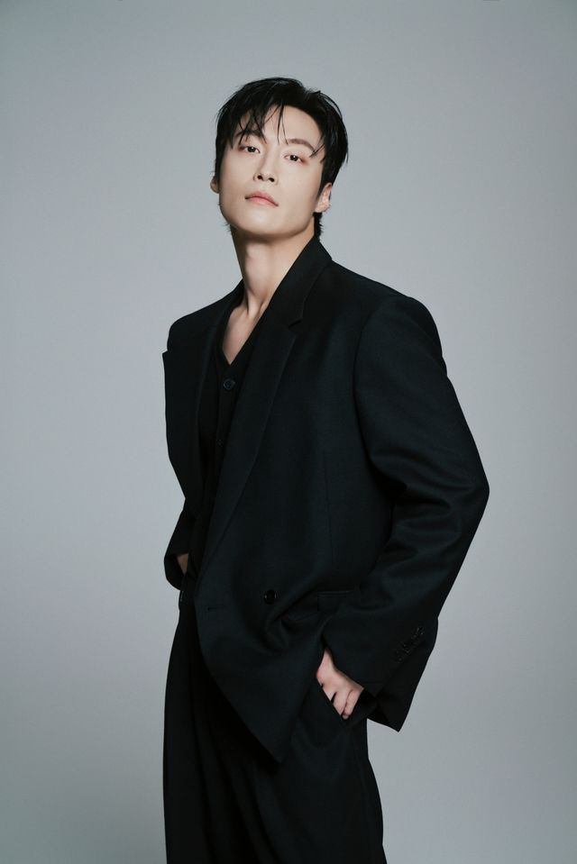 허남준. 사진제공=에이치솔리드