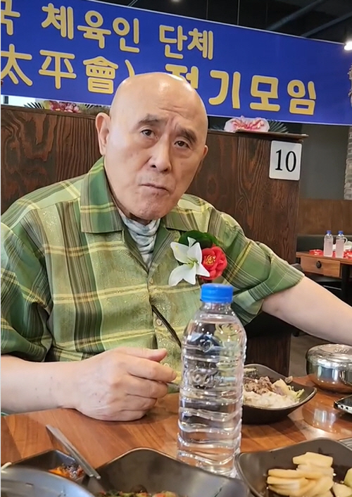 ‘91세’ 조춘, 70대로 회춘한 반전 근황..충격적인 몸 상태에 누리꾼 “나이 믿기지 않아”