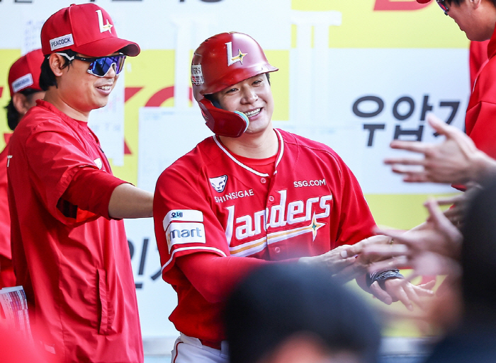 사진=SSG 랜더스