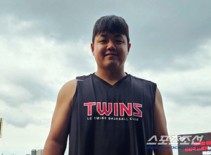 "과거는 잊었다. 핑계대지 않겠다" 염갈량 발상의 전환 → '좌절' 52억 FA 깨웠다 [인터뷰]