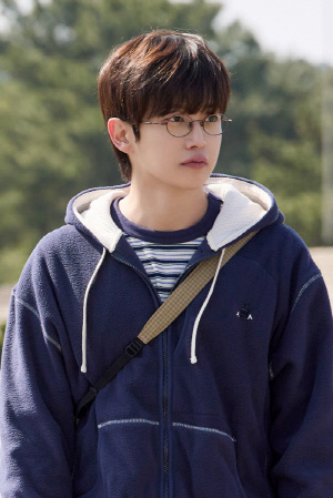 '임지연 조력자' 김민석, '멋진 신세계'서 '멋진' 존재감 "막상 끝나니 섭섭하고 아쉬워"