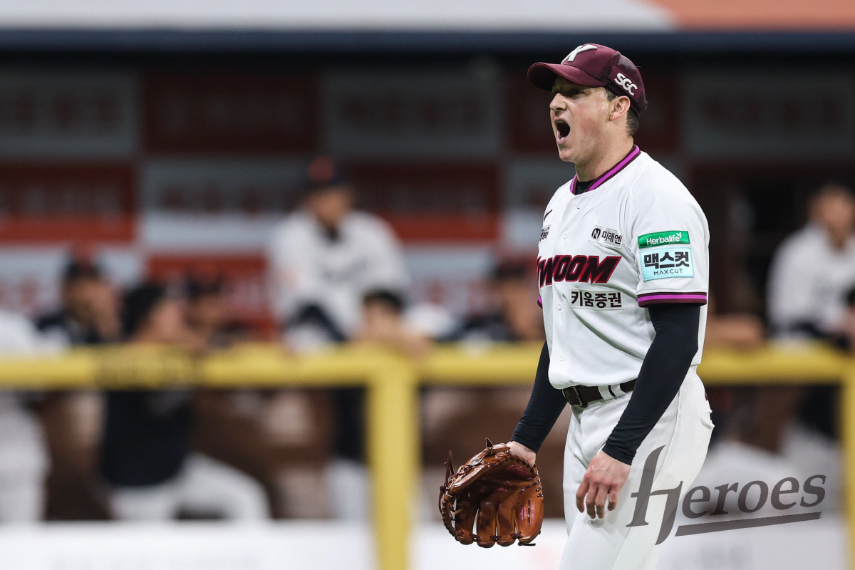 사진제공=키움 히어로즈