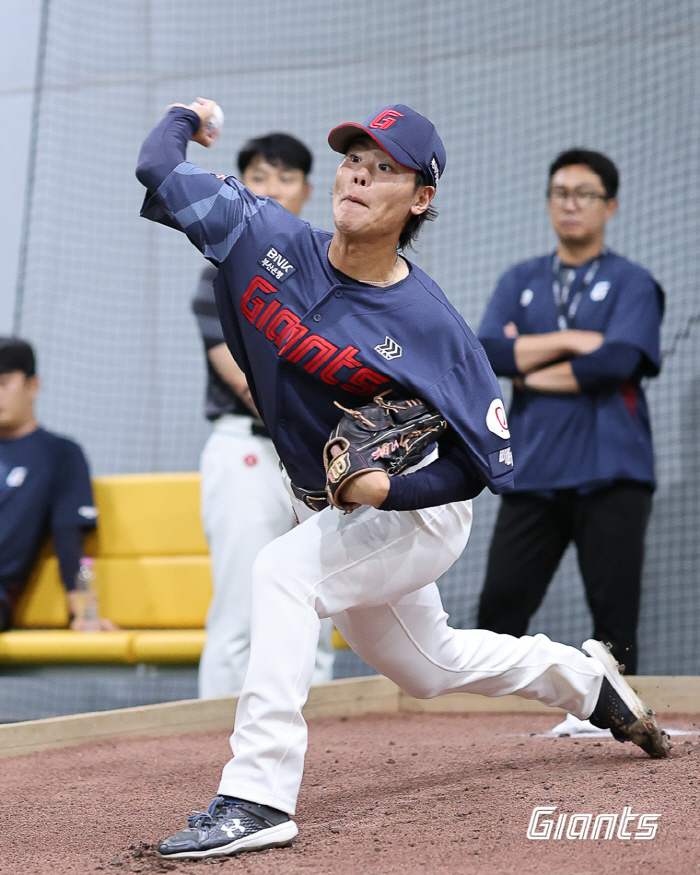 사진제공=롯데 자이언츠