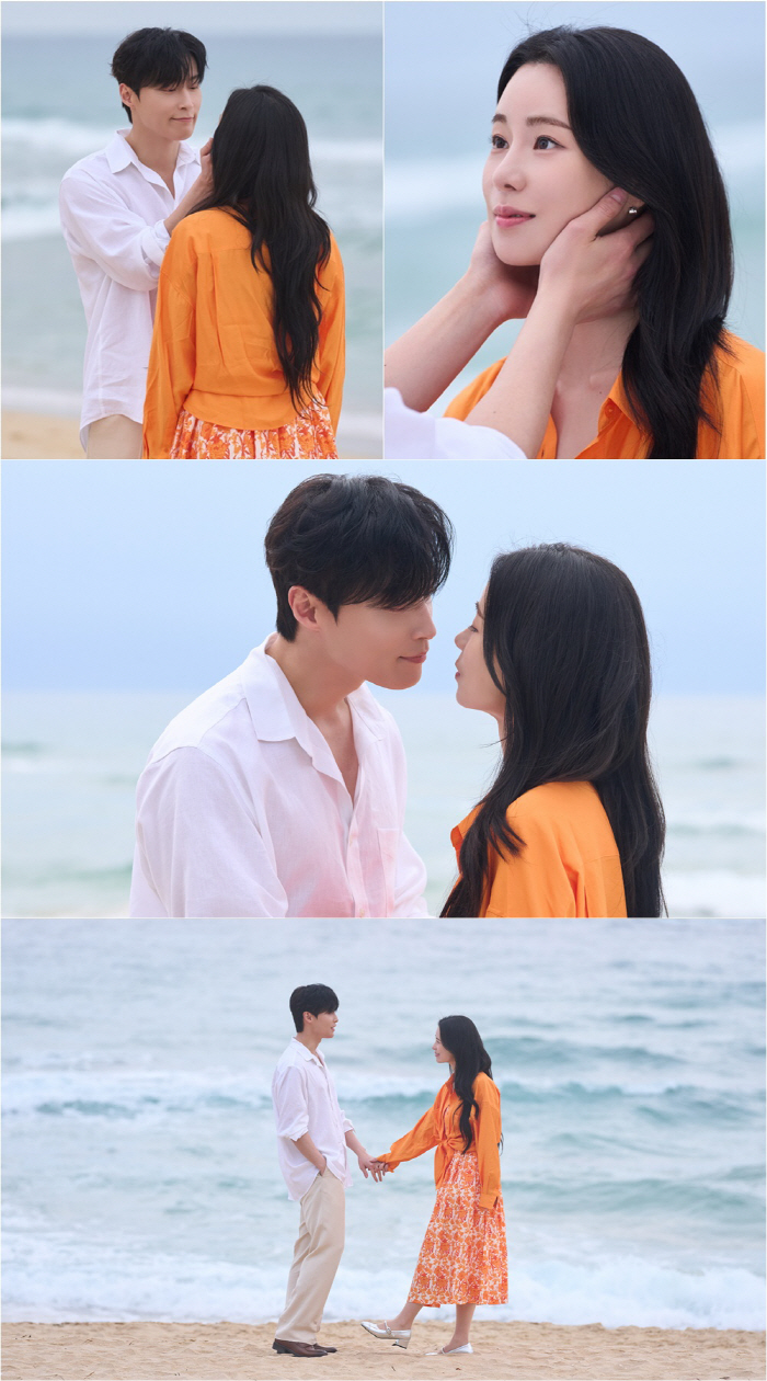 "Time is Gold"... 'Brilliant Heritage' Heo Nam-joon Syndrome → Global Sweep, 'Box Office New World'