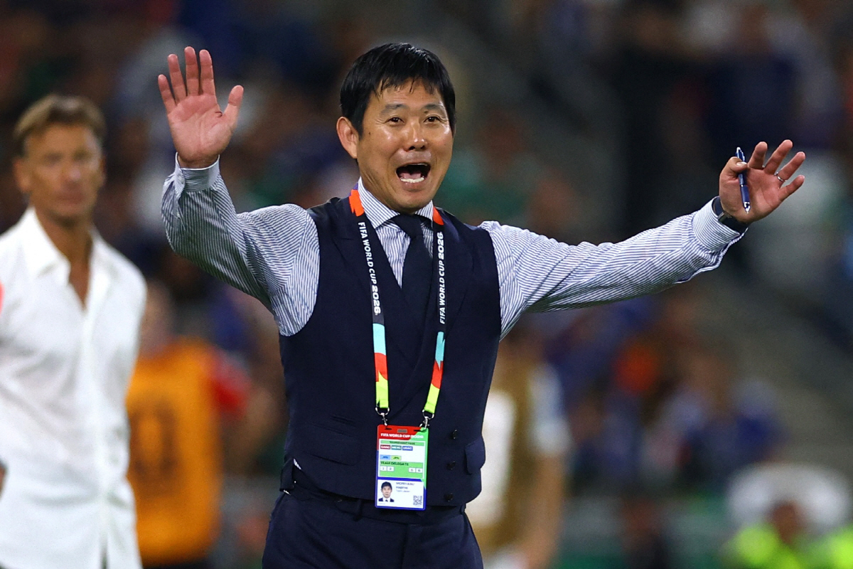 사진=REUTERS 연합뉴스