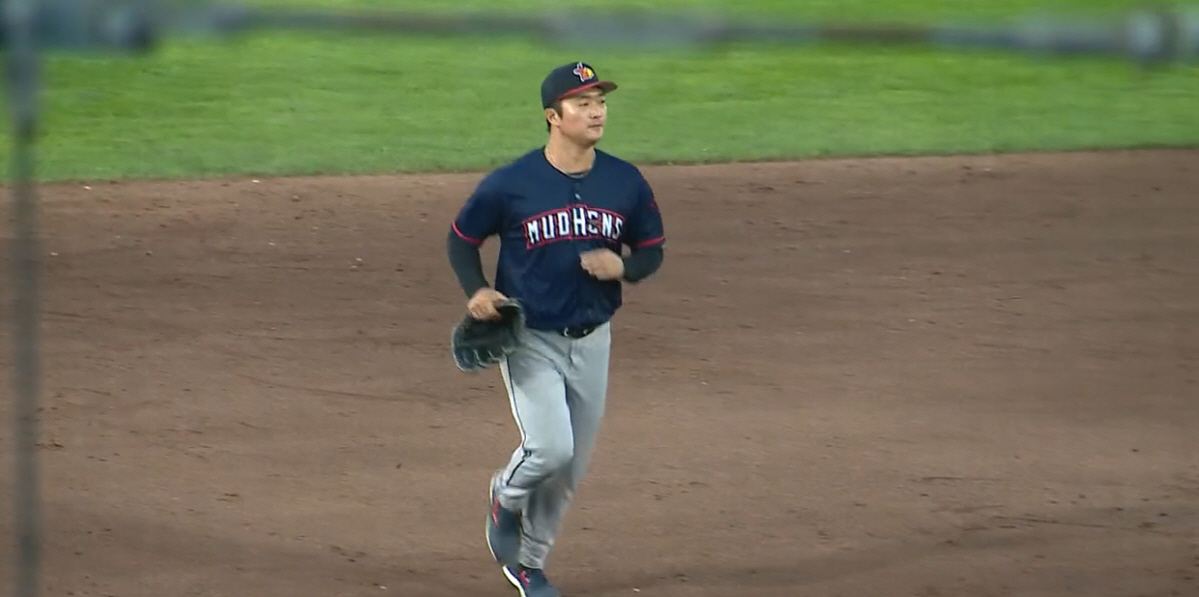 ◇사진출처=MiLB TV